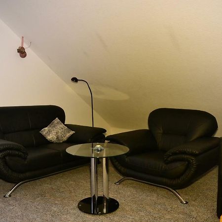 Ferienwohnung Hoyler Cuxhaven Luaran gambar