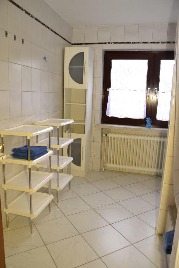 Ferienwohnung Hoyler Cuxhaven Luaran gambar