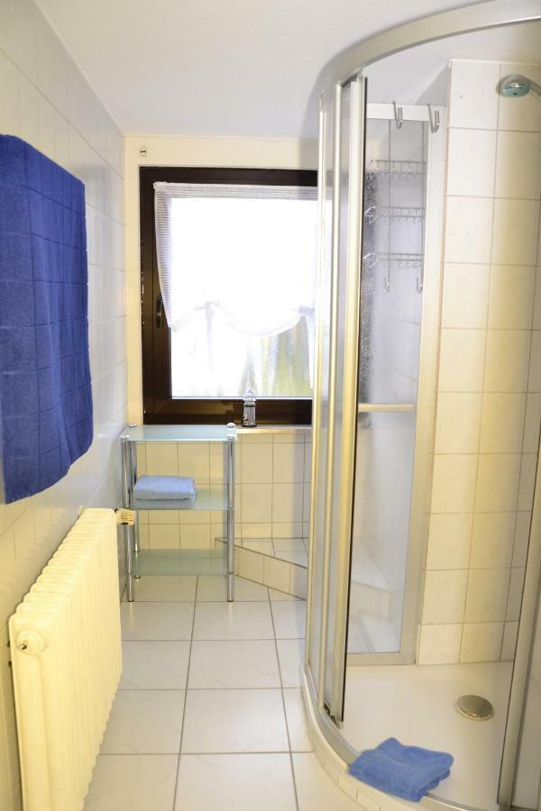 Ferienwohnung Hoyler Cuxhaven Luaran gambar